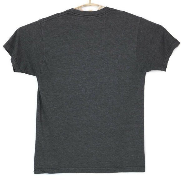 Star Wars Darth Vader Join The Dark‎ Side T-Shirt Shirt Gray S Small - Picture 2 of 9